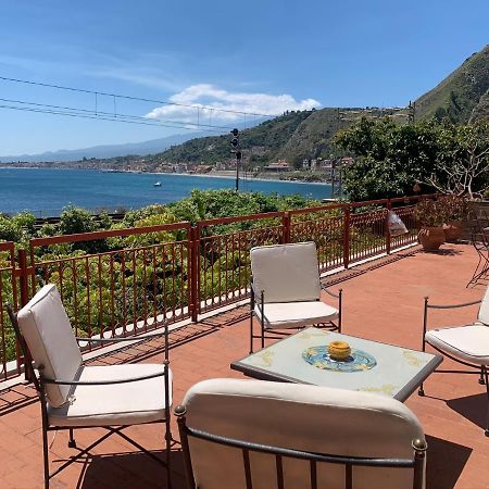 Taormina Holiday Apartment Dış mekan fotoğraf