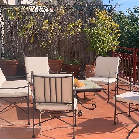 Taormina Holiday Apartment Dış mekan fotoğraf