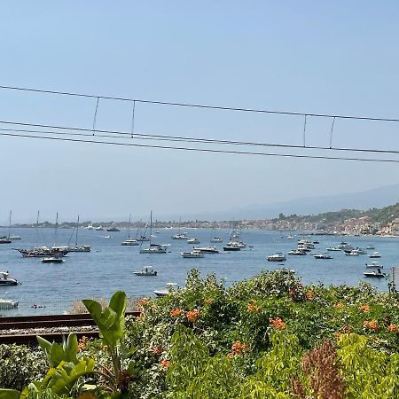 Taormina Holiday Apartment Dış mekan fotoğraf