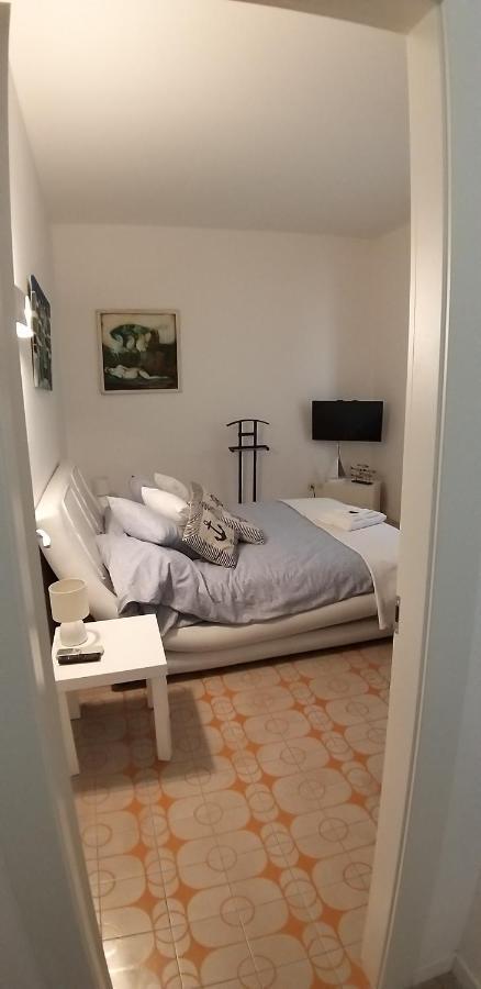Taormina Holiday Apartment Dış mekan fotoğraf