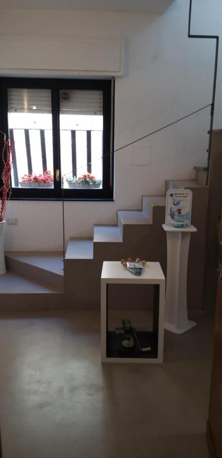 Taormina Holiday Apartment Dış mekan fotoğraf
