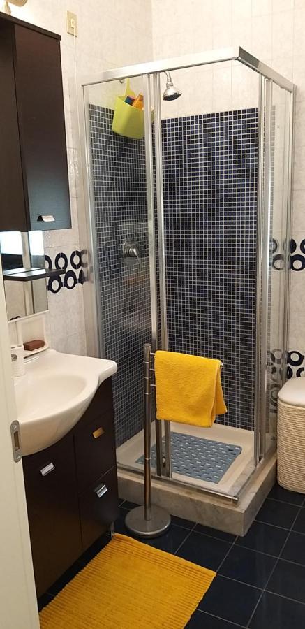 Taormina Holiday Apartment Dış mekan fotoğraf