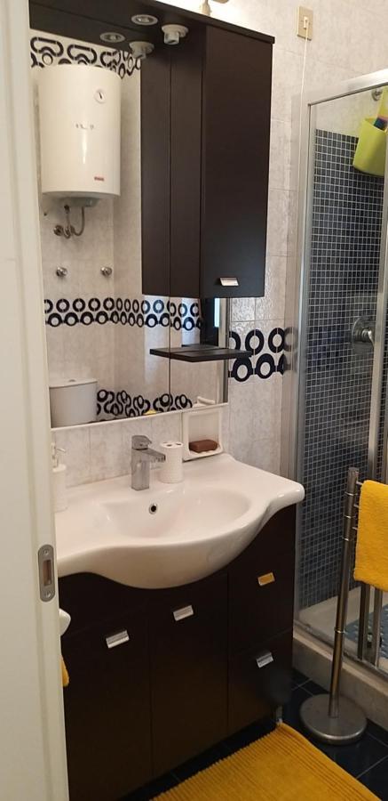 Taormina Holiday Apartment Dış mekan fotoğraf