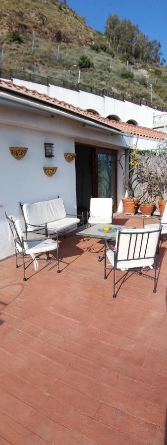 Taormina Holiday Apartment Dış mekan fotoğraf