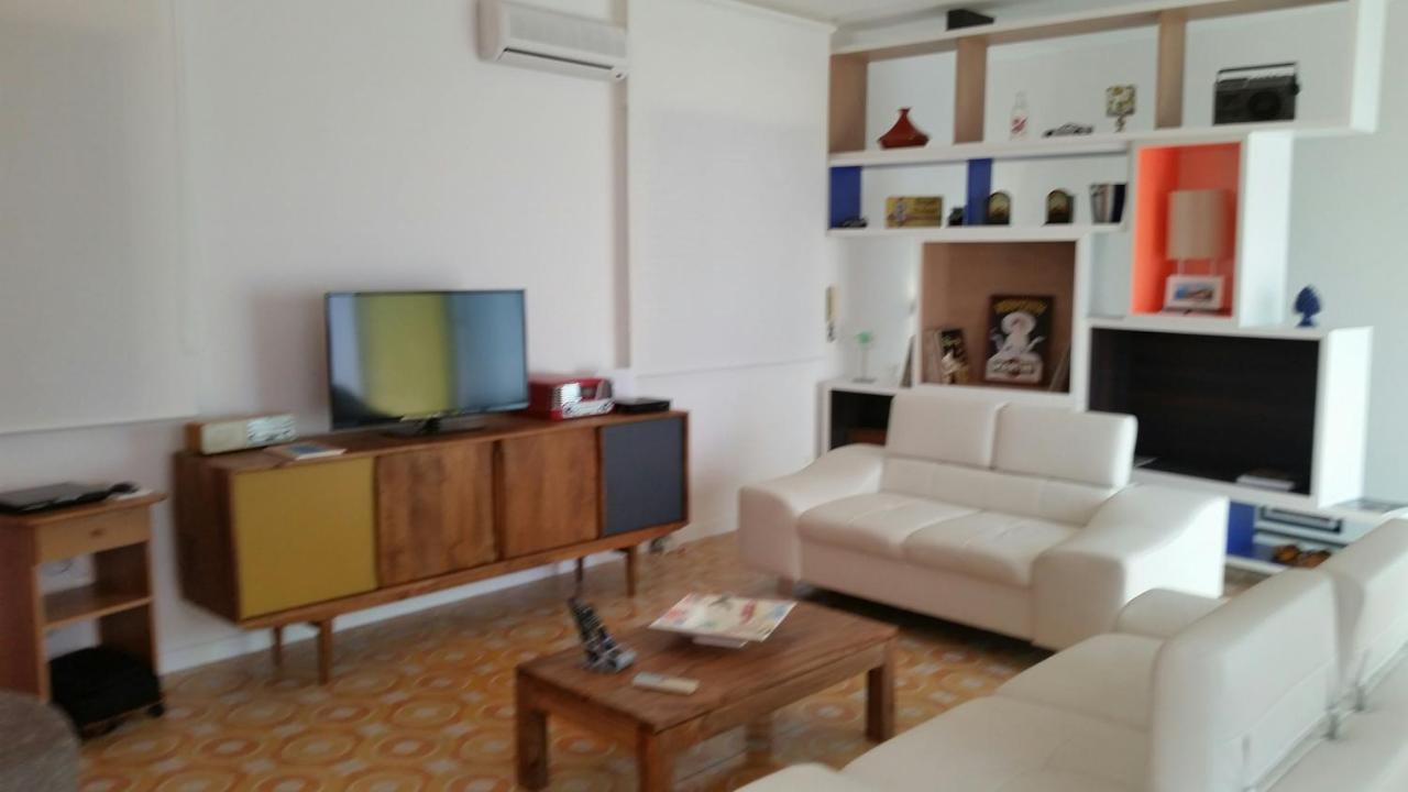 Taormina Holiday Apartment Dış mekan fotoğraf