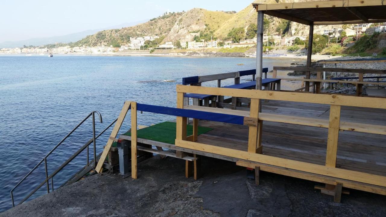 Taormina Holiday Apartment Dış mekan fotoğraf