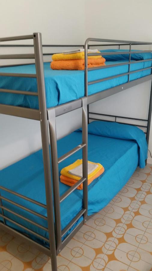 Taormina Holiday Apartment Dış mekan fotoğraf
