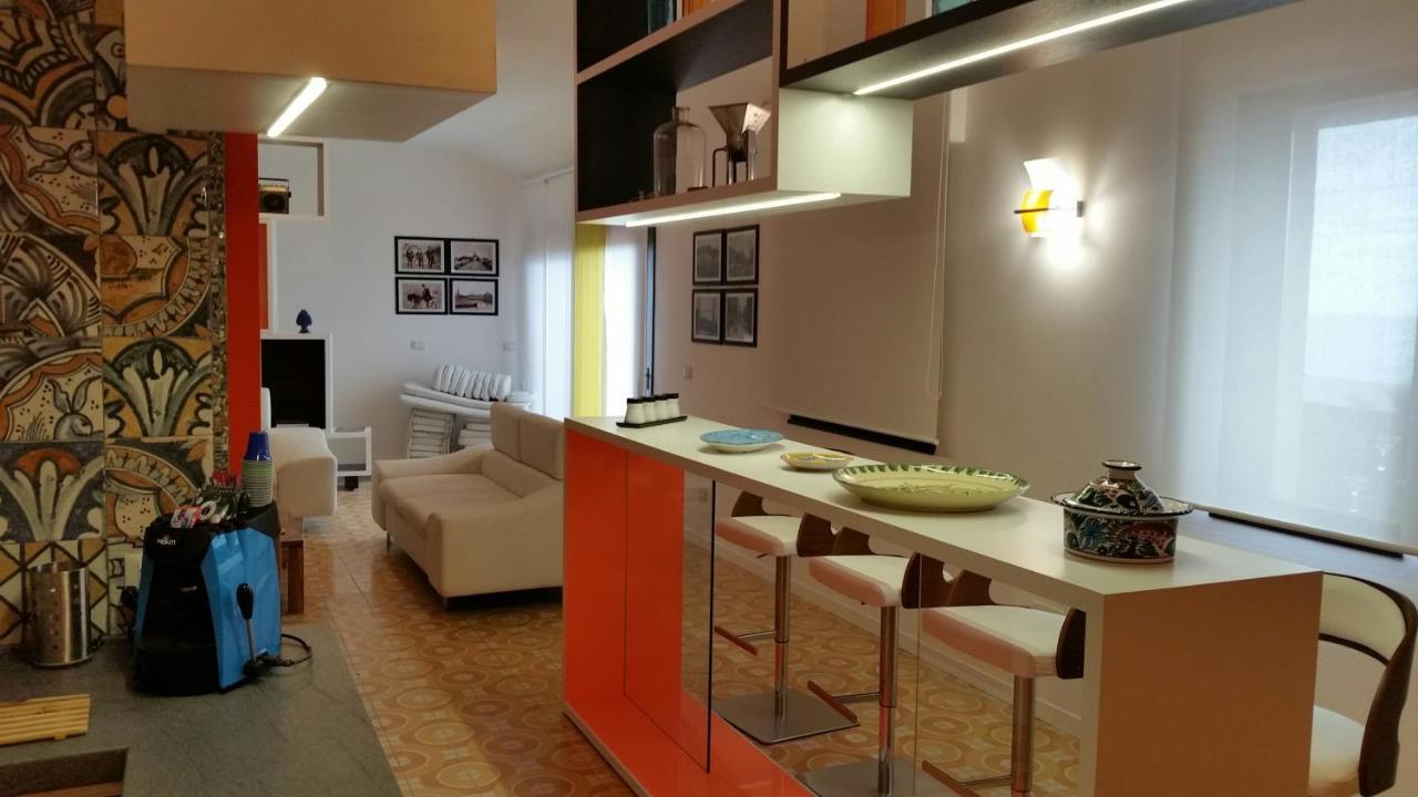 Taormina Holiday Apartment Dış mekan fotoğraf