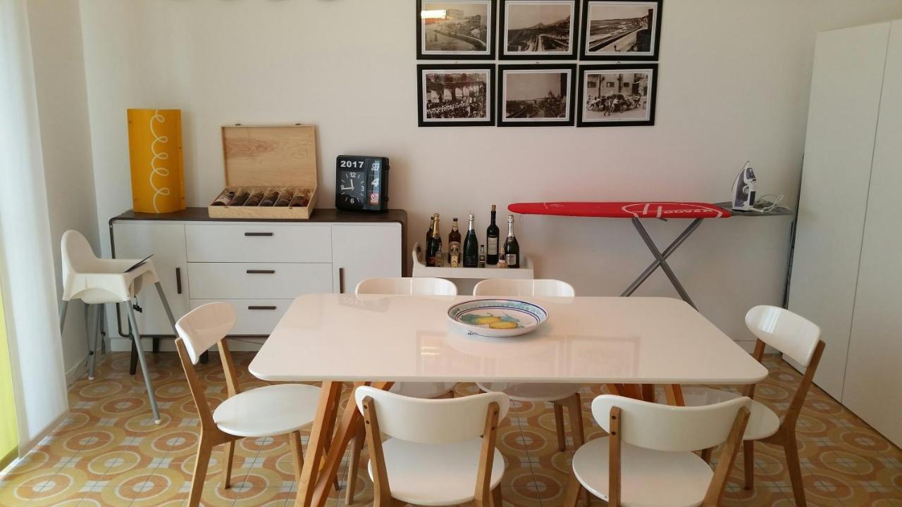 Taormina Holiday Apartment Dış mekan fotoğraf