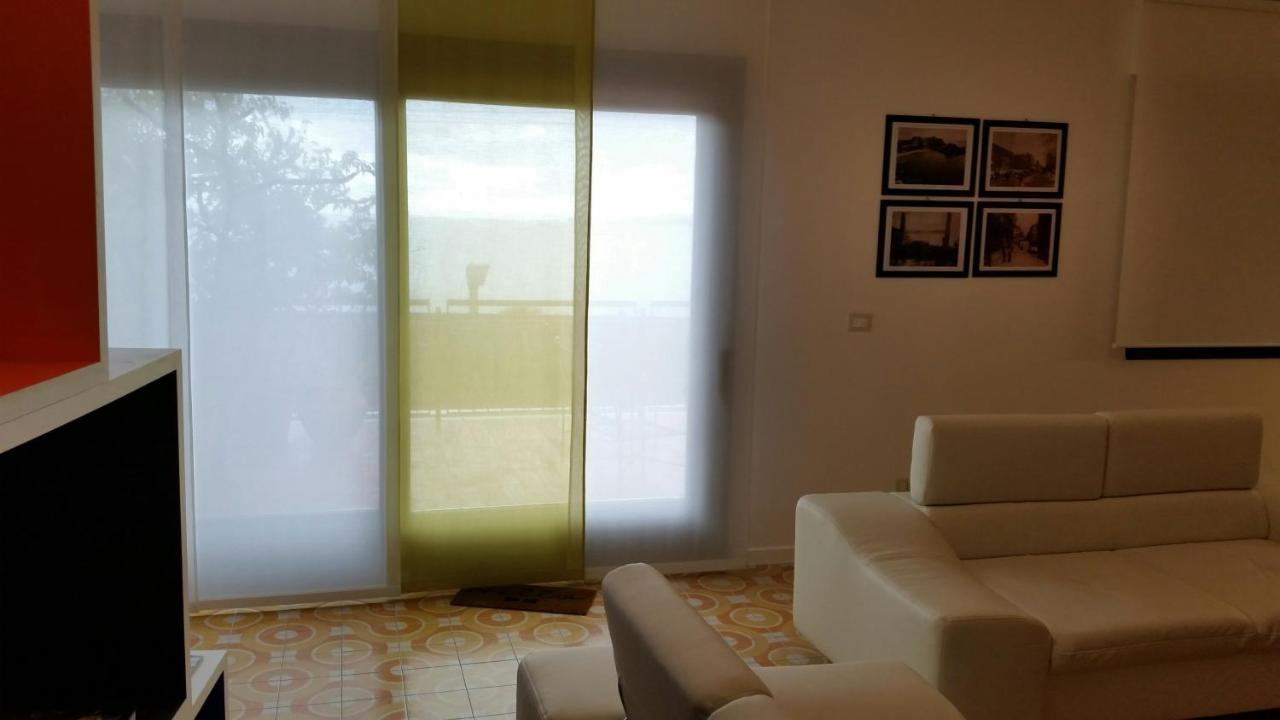 Taormina Holiday Apartment Dış mekan fotoğraf