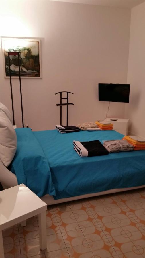 Taormina Holiday Apartment Dış mekan fotoğraf