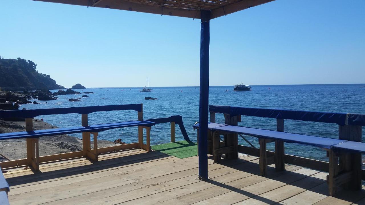 Taormina Holiday Apartment Dış mekan fotoğraf