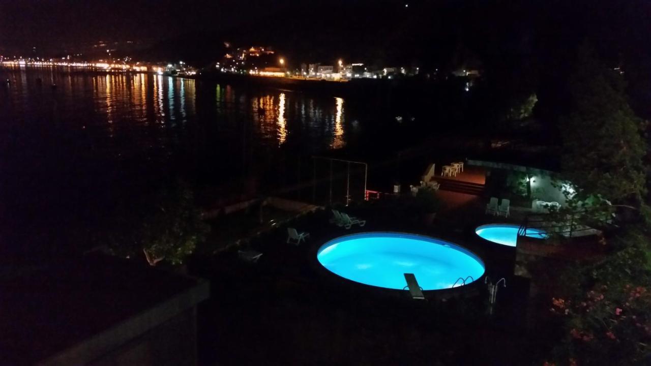 Taormina Holiday Apartment Dış mekan fotoğraf