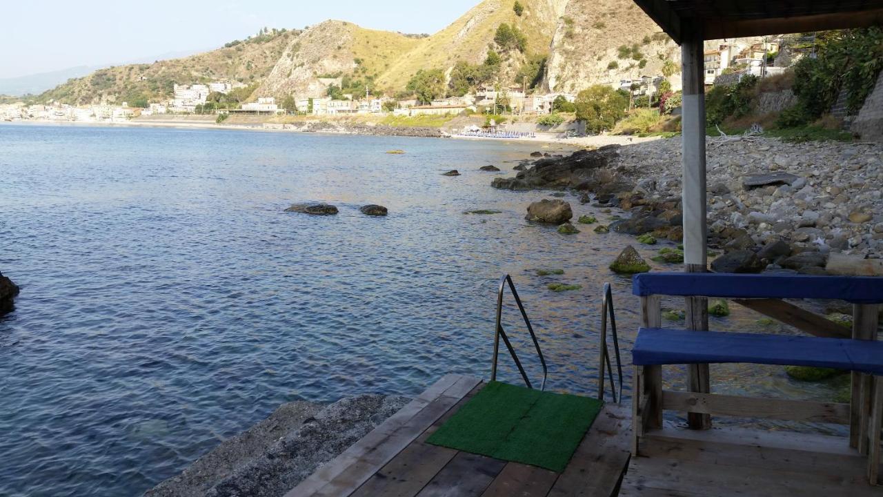 Taormina Holiday Apartment Dış mekan fotoğraf