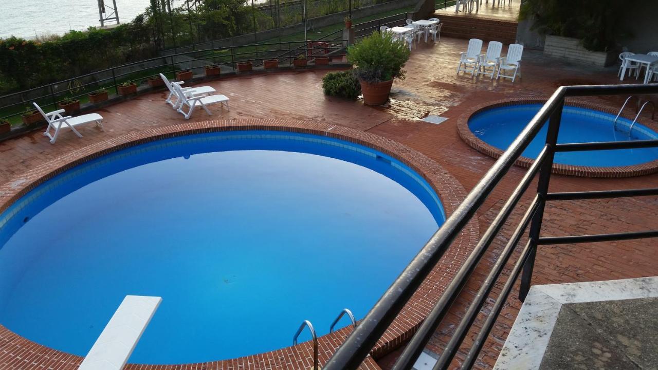 Taormina Holiday Apartment Dış mekan fotoğraf