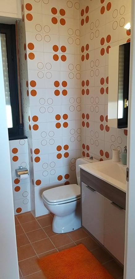 Taormina Holiday Apartment Dış mekan fotoğraf