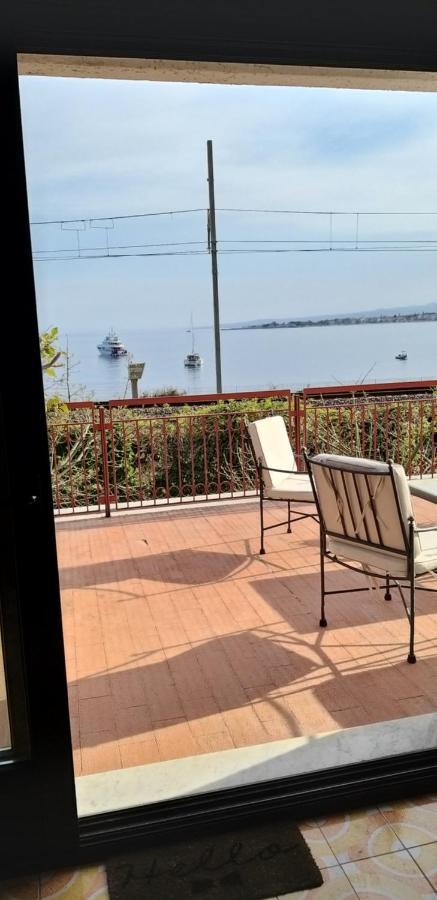 Taormina Holiday Apartment Dış mekan fotoğraf