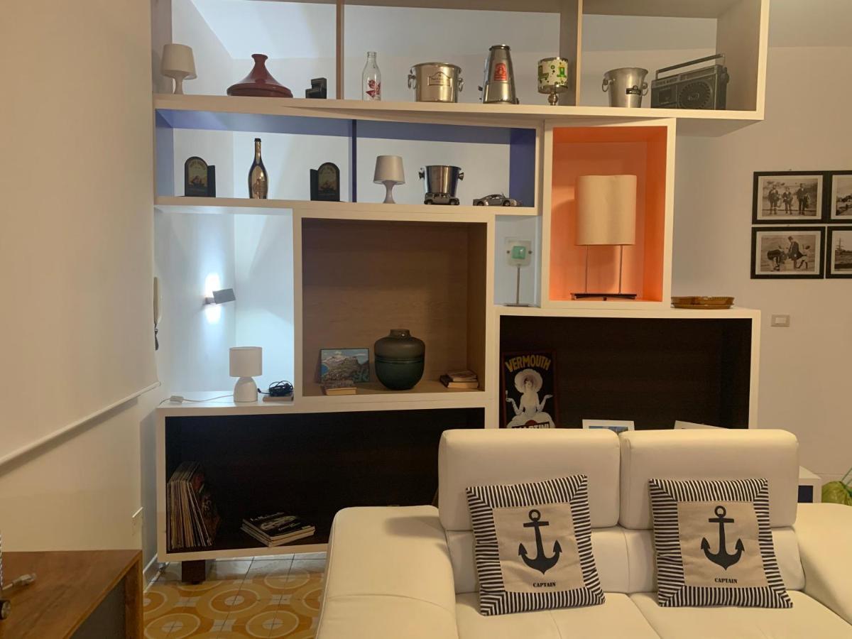 Taormina Holiday Apartment Dış mekan fotoğraf