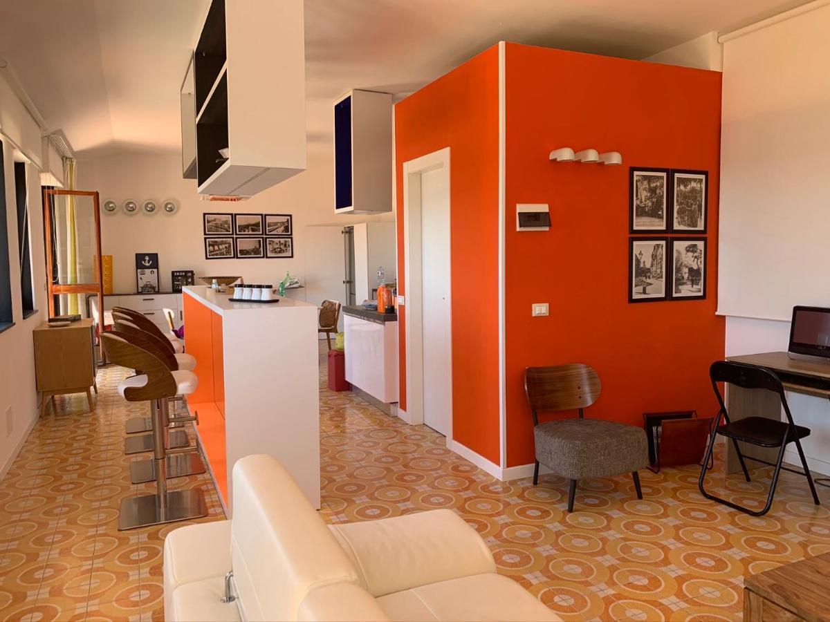 Taormina Holiday Apartment Dış mekan fotoğraf