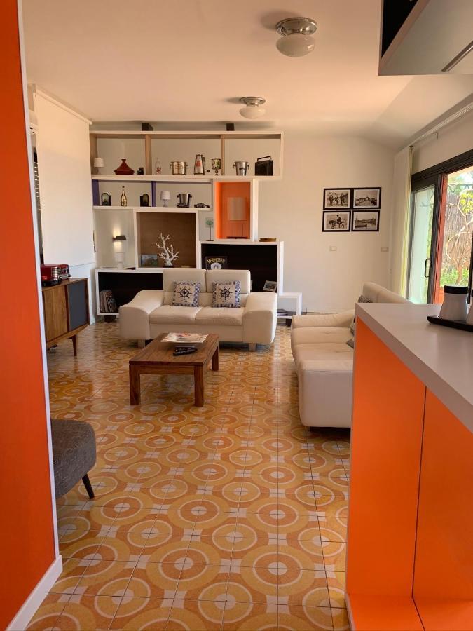 Taormina Holiday Apartment Dış mekan fotoğraf